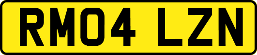 RM04LZN