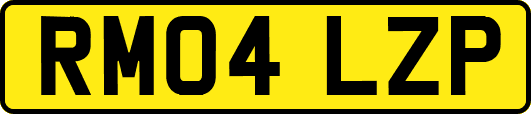 RM04LZP
