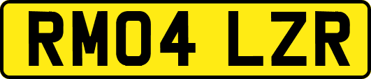 RM04LZR