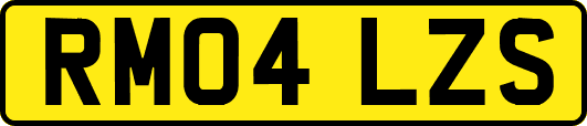 RM04LZS