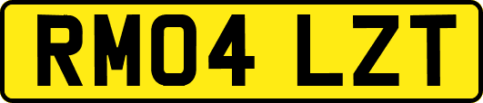 RM04LZT