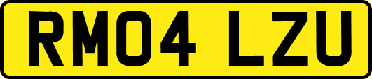 RM04LZU
