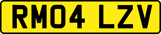 RM04LZV