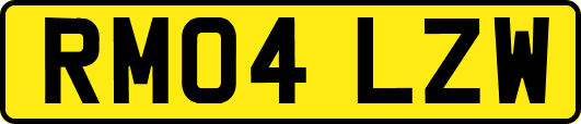 RM04LZW