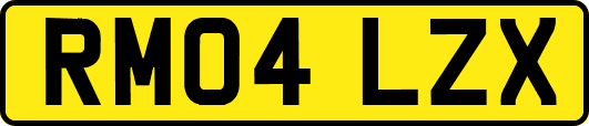 RM04LZX