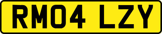 RM04LZY