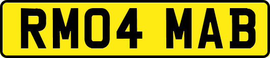 RM04MAB
