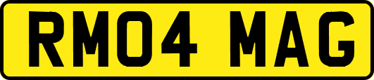 RM04MAG