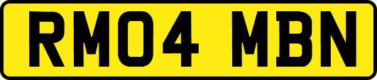 RM04MBN