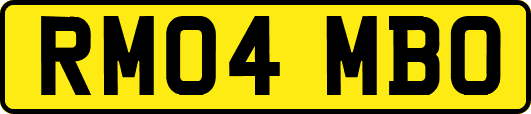 RM04MBO