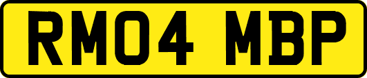 RM04MBP