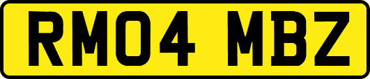 RM04MBZ