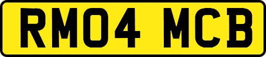 RM04MCB