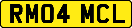 RM04MCL