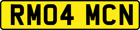 RM04MCN