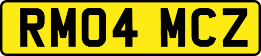 RM04MCZ