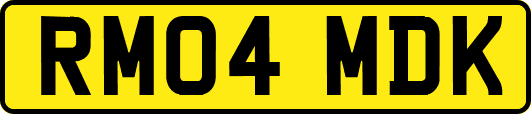 RM04MDK