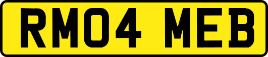RM04MEB