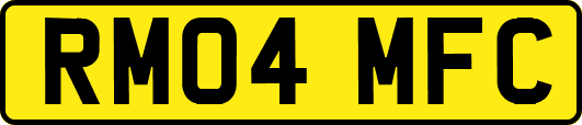 RM04MFC