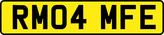 RM04MFE
