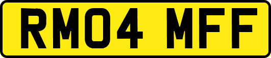 RM04MFF