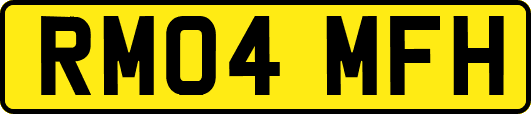 RM04MFH