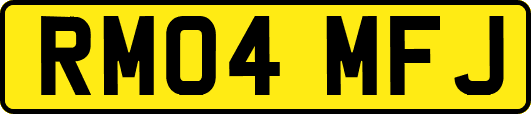 RM04MFJ