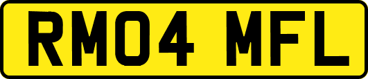 RM04MFL