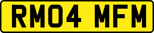 RM04MFM