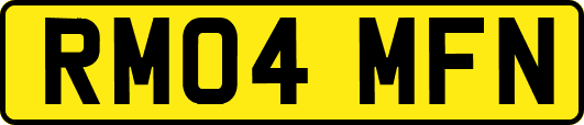 RM04MFN