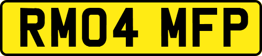RM04MFP