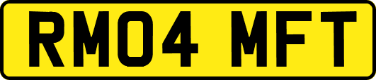 RM04MFT