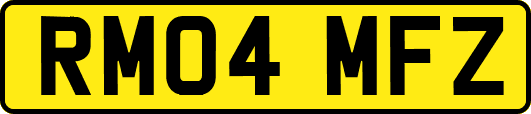 RM04MFZ