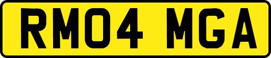 RM04MGA