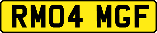 RM04MGF