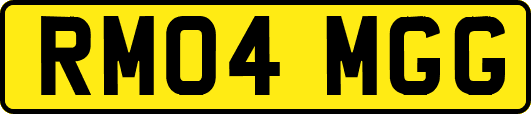 RM04MGG