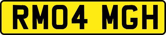 RM04MGH