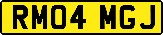 RM04MGJ