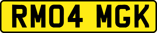 RM04MGK
