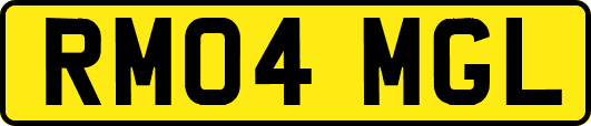 RM04MGL