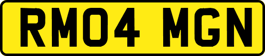 RM04MGN