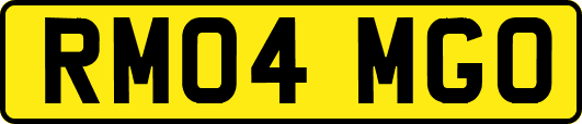 RM04MGO