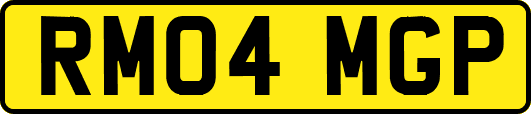 RM04MGP