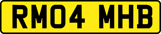 RM04MHB