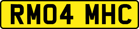 RM04MHC