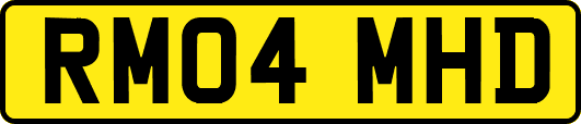 RM04MHD