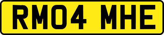 RM04MHE