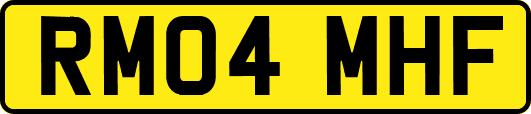 RM04MHF