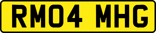 RM04MHG