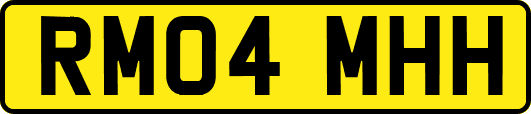 RM04MHH